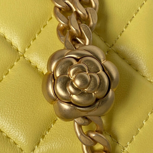SC - Luxury Bag - CHL - 261 - Image 3
