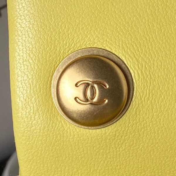 SC - Luxury Bag - CHL - 261 - Image 6