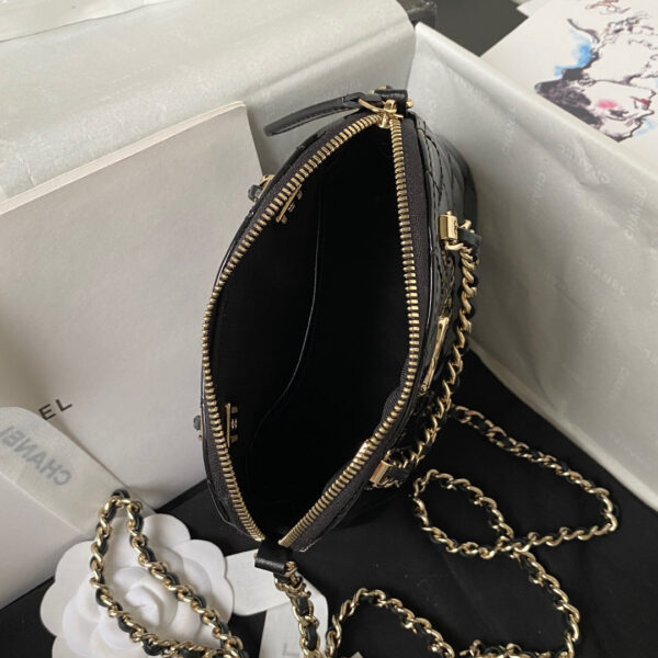 SC - Luxury Bag - CHL - 244 - Image 8