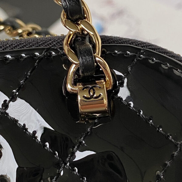 SC - Luxury Bag - CHL - 244 - Image 2