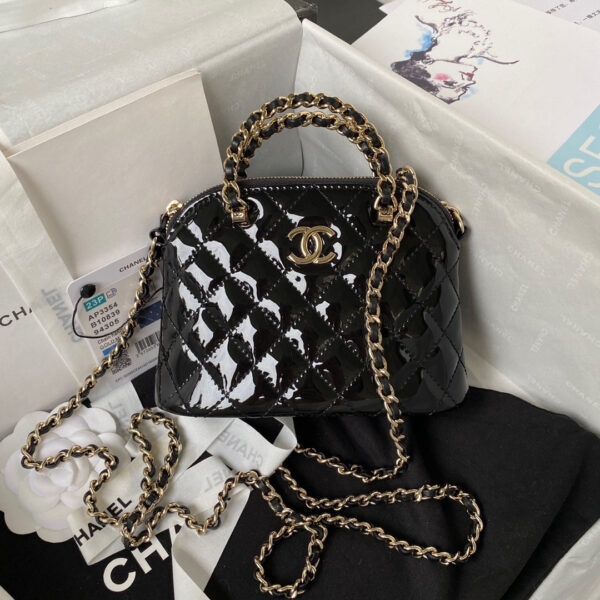 SC - Luxury Bag - CHL - 244 - Image 9