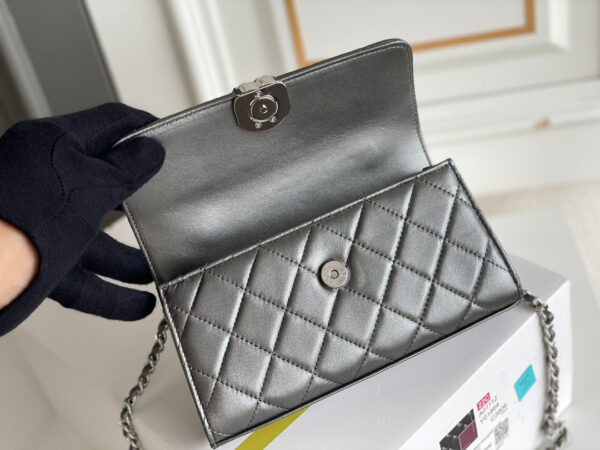 SC - Luxury Bag - CHL - 257 - Image 6