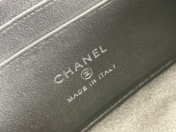 SC - Luxury Bag - CHL - 257 - Image 8