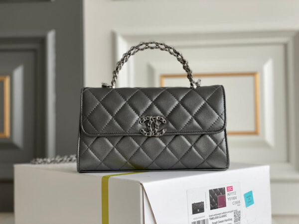 SC - Luxury Bag - CHL - 257 - Image 9