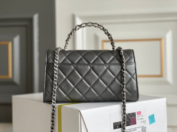 SC - Luxury Bag - CHL - 257 - Image 2