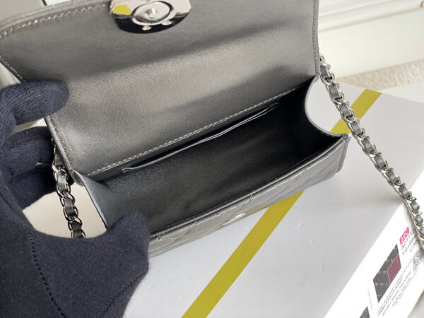 SC - Luxury Bag - CHL - 258 - Image 7