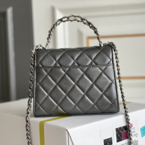 SC - Luxury Bag - CHL - 258