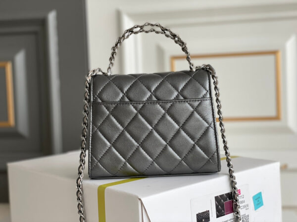 SC - Luxury Bag - CHL - 258