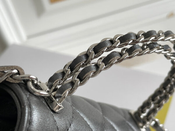 SC - Luxury Bag - CHL - 258 - Image 5