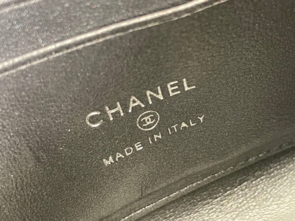 SC - Luxury Bag - CHL - 258 - Image 8