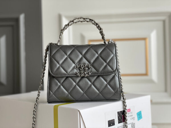 SC - Luxury Bag - CHL - 258 - Image 9