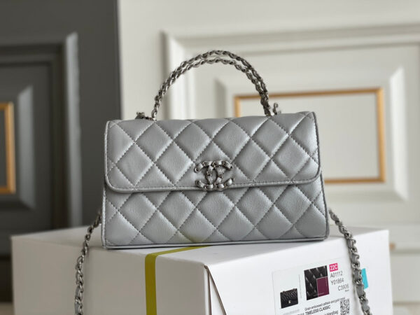 SC - Luxury Bag - CHL - 259 - Image 9