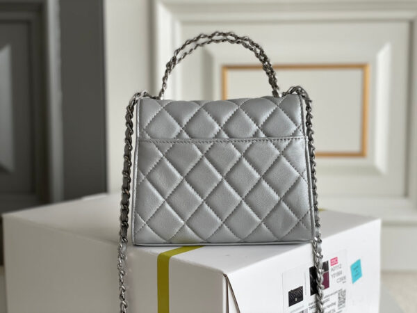SC - Luxury Bag - CHL - 260 - Image 2