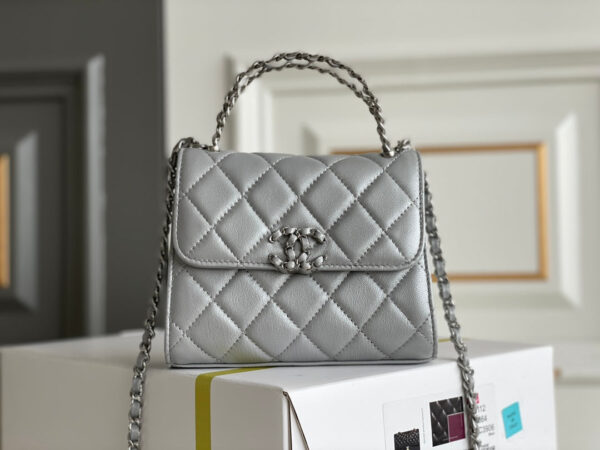 SC - Luxury Bag - CHL - 260 - Image 9