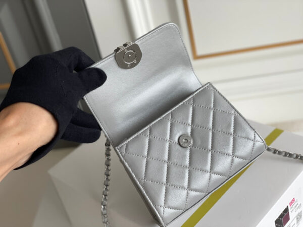 SC - Luxury Bag - CHL - 260 - Image 6