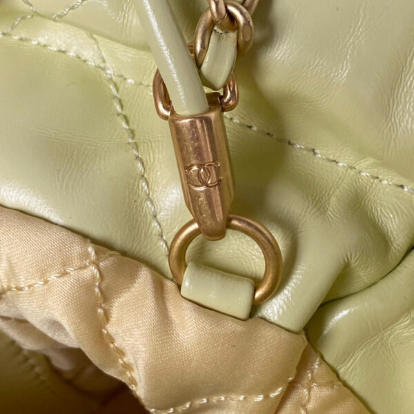 SC - Luxury Bag - CHL - 252 - Image 6
