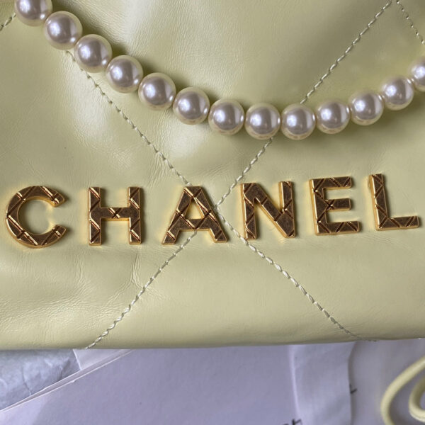 SC - Luxury Bag - CHL - 252 - Image 2
