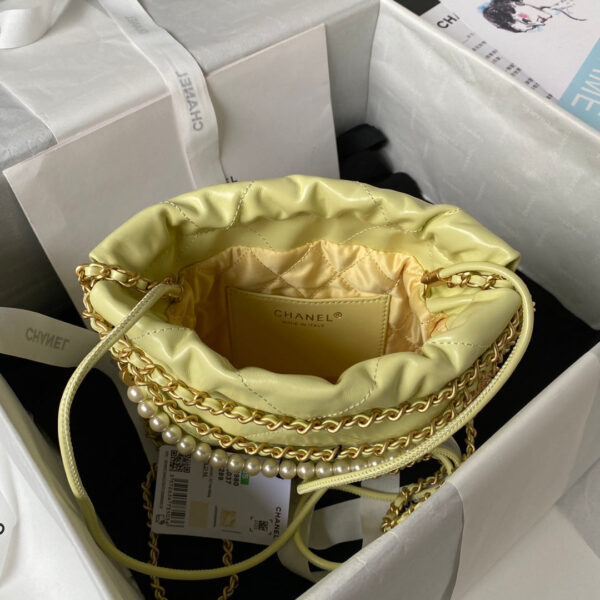 SC - Luxury Bag - CHL - 252 - Image 5