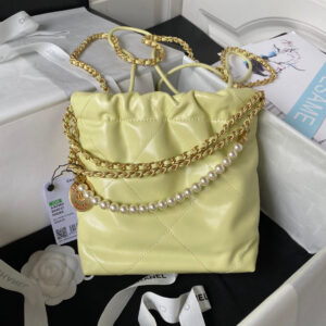SC - Luxury Bag - CHL - 252