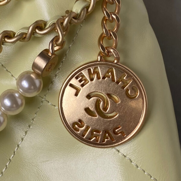 SC - Luxury Bag - CHL - 252 - Image 3