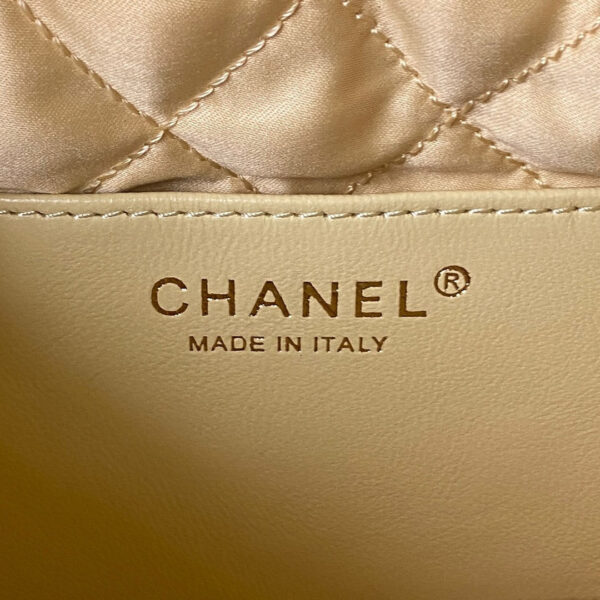 SC - Luxury Bag - CHL - 252 - Image 7