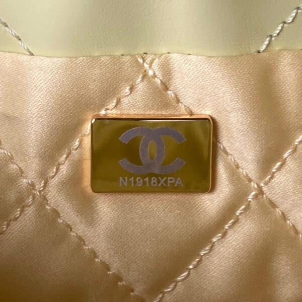 SC - Luxury Bag - CHL - 252 - Image 8