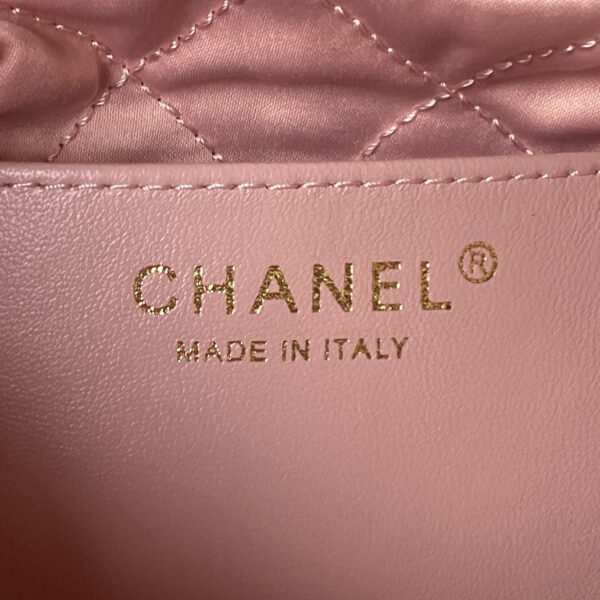 SC - Luxury Bag - CHL - 251 - Image 7