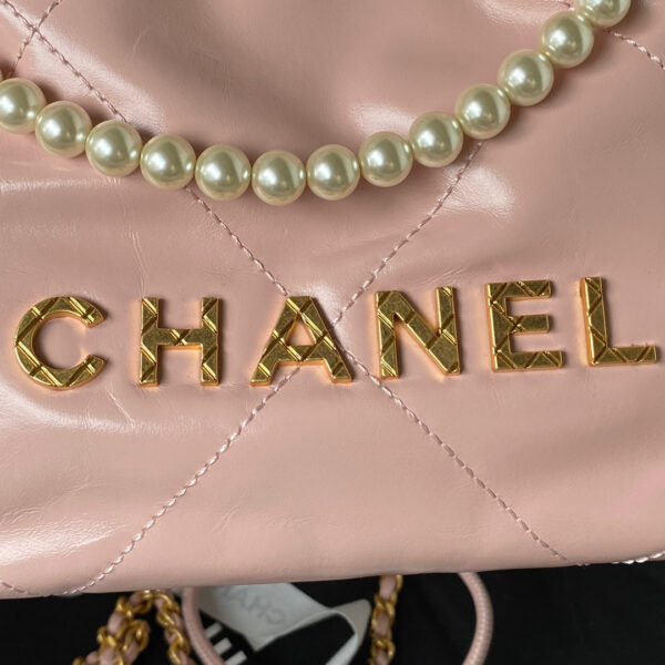 SC - Luxury Bag - CHL - 251 - Image 2