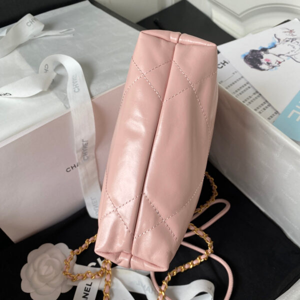 SC - Luxury Bag - CHL - 251 - Image 4