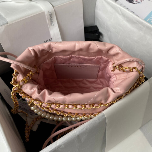 SC - Luxury Bag - CHL - 251 - Image 5