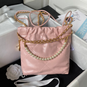 SC - Luxury Bag - CHL - 251