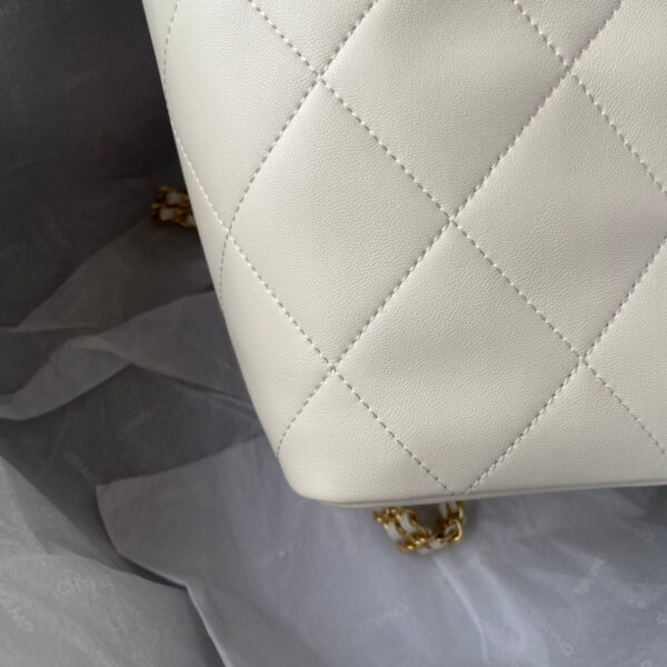SC - Luxury Bag - CHL - 158 - Image 8