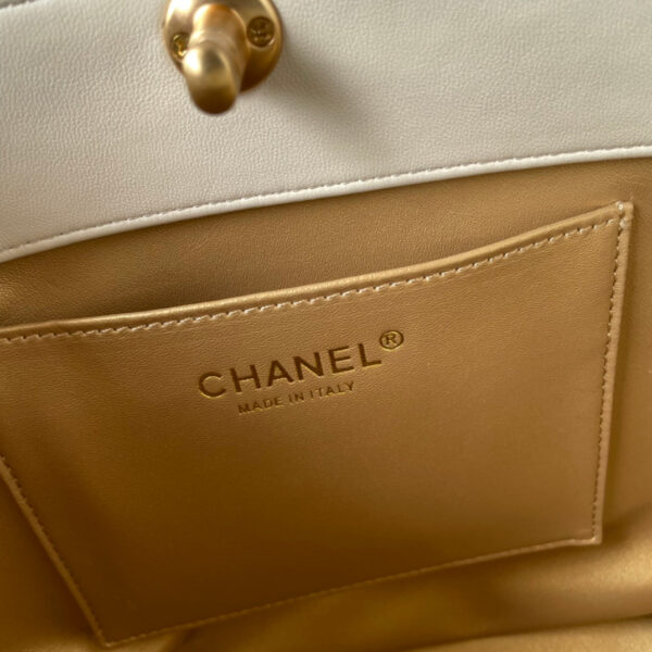 SC - Luxury Bag - CHL - 158 - Image 4