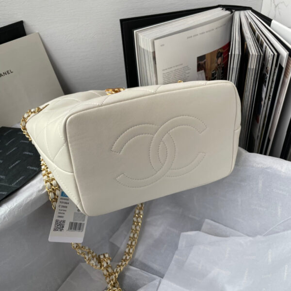 SC - Luxury Bag - CHL - 158 - Image 6