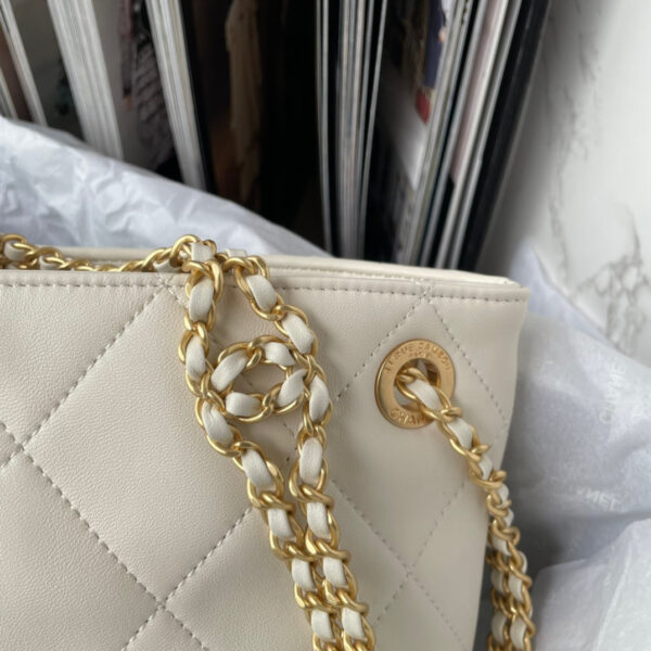 SC - Luxury Bag - CHL - 158 - Image 2