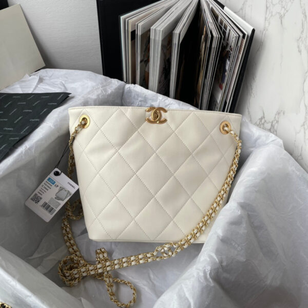 SC - Luxury Bag - CHL - 158 - Image 9