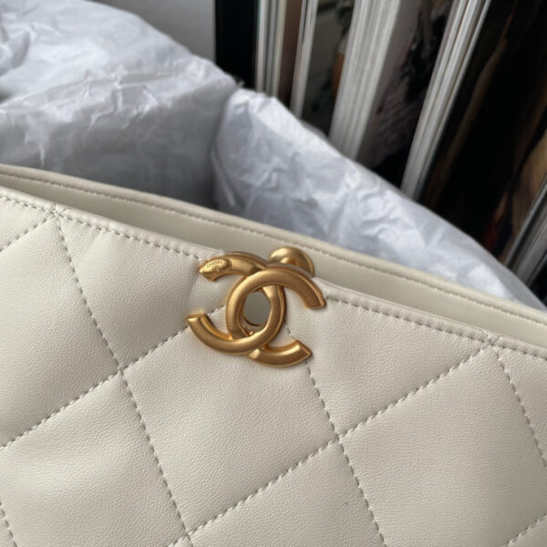 SC - Luxury Bag - CHL - 158