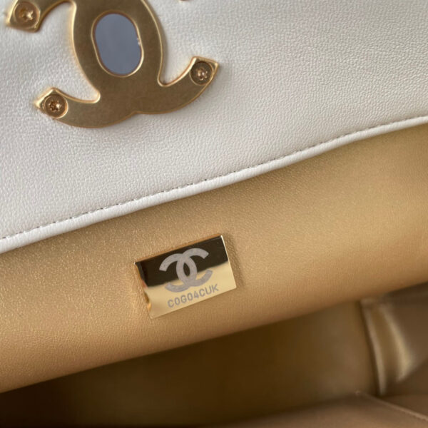 SC - Luxury Bag - CHL - 158 - Image 5