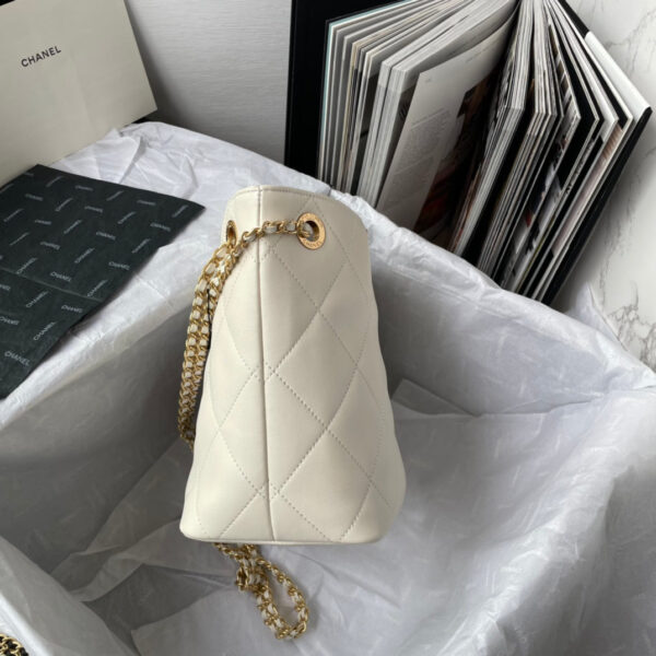 SC - Luxury Bag - CHL - 158 - Image 7