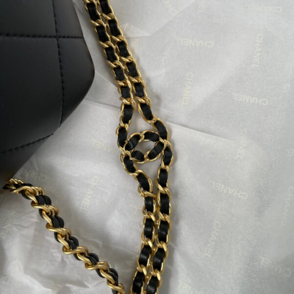SC - Luxury Bag - CHL - 159