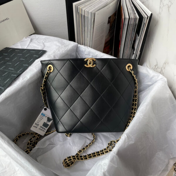 SC - Luxury Bag - CHL - 159 - Image 9
