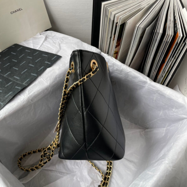 SC - Luxury Bag - CHL - 159 - Image 3