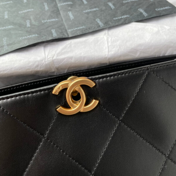 SC - Luxury Bag - CHL - 159 - Image 2