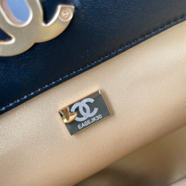SC - Luxury Bag - CHL - 159 - Image 7
