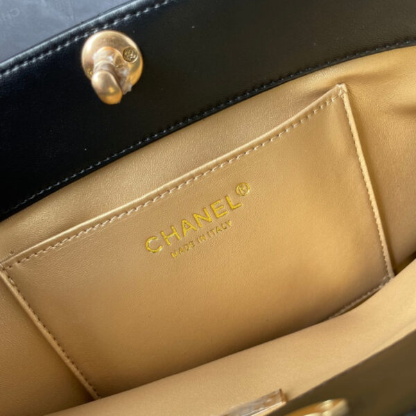 SC - Luxury Bag - CHL - 159 - Image 8