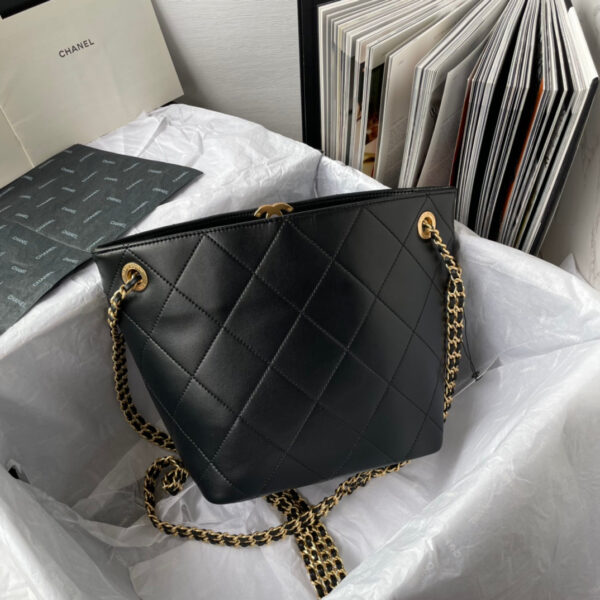 SC - Luxury Bag - CHL - 159 - Image 4