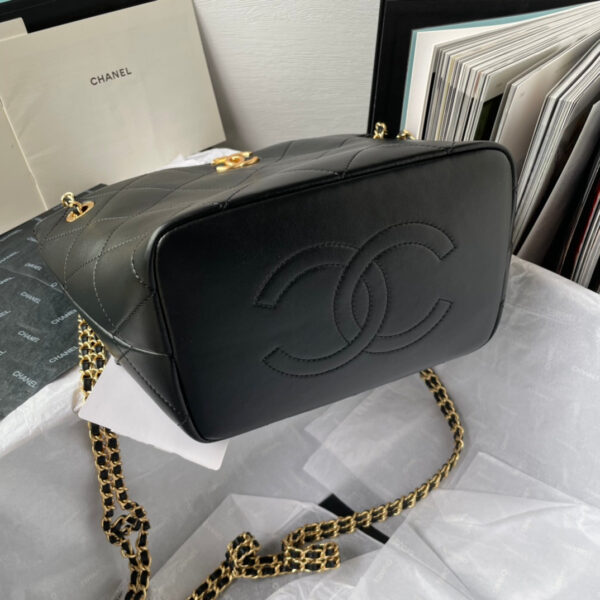 SC - Luxury Bag - CHL - 159 - Image 5