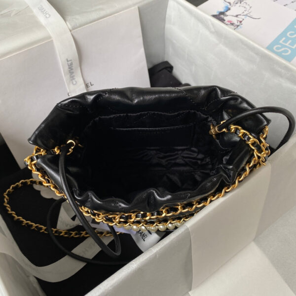 SC - Luxury Bag - CHL - 250 - Image 5