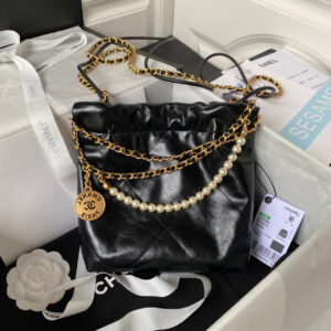 SC - Luxury Bag - CHL - 250