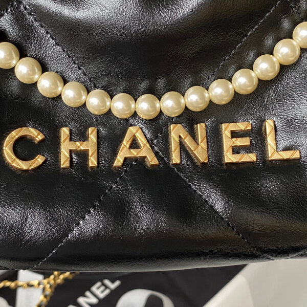 SC - Luxury Bag - CHL - 250 - Image 2